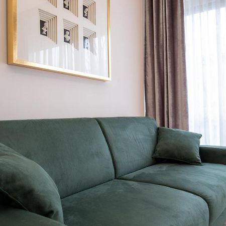דירות T-House Roma מראה חיצוני תמונה