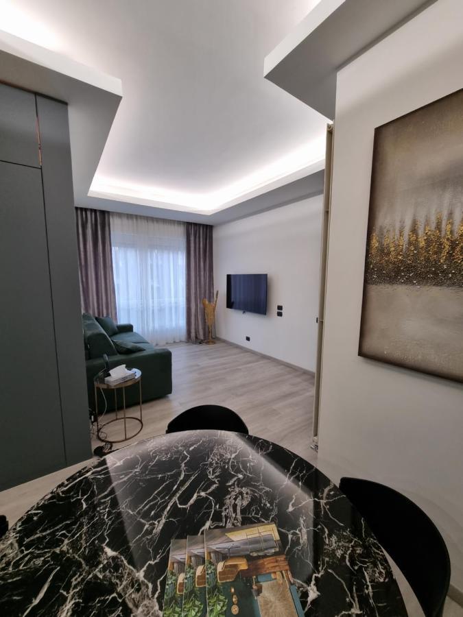 דירות T-House Roma מראה חיצוני תמונה